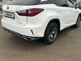 Lexus RX 200t 2018 годаүшін19 700 000 тг. в Алматы – фото 3