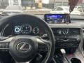 Lexus RX 200t 2018 годаүшін19 700 000 тг. в Алматы – фото 8