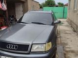 Audi 100 1992 года за 1 500 000 тг. в Тараз