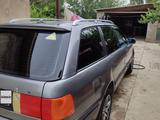 Audi 100 1992 года за 1 500 000 тг. в Тараз – фото 2