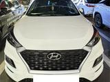 Hyundai Tucson 2020 года за 12 500 000 тг. в Алматы