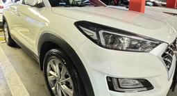 Hyundai Tucson 2020 года за 12 500 000 тг. в Алматы – фото 2