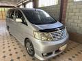 Toyota Alphard 2002 годаүшін10 000 000 тг. в Абай (Келесский р-н) – фото 23