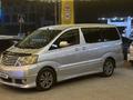 Toyota Alphard 2002 годаүшін10 000 000 тг. в Абай (Келесский р-н) – фото 35