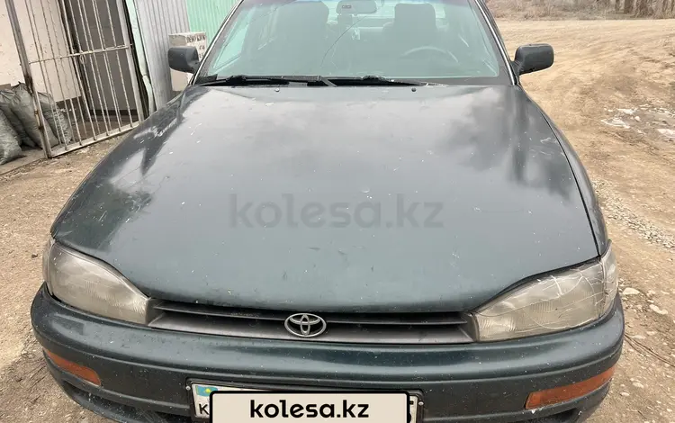 Toyota Camry 1994 годаfor1 350 000 тг. в Байсерке