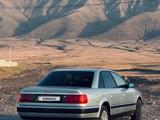 Audi 100 1992 года за 1 600 000 тг. в Тараз