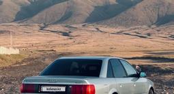 Audi 100 1992 года за 1 600 000 тг. в Тараз