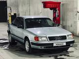 Audi 100 1992 года за 1 600 000 тг. в Тараз – фото 3