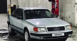 Audi 100 1992 года за 1 600 000 тг. в Тараз – фото 3