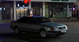 Audi 100 1992 года за 1 600 000 тг. в Тараз – фото 4