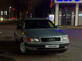 Audi 100 1992 года за 1 600 000 тг. в Тараз – фото 5
