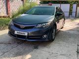 Toyota Camry 2014 года за 8 500 000 тг. в Алматы – фото 5