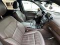 Mercedes-Benz GLS 400 2018 годаүшін28 800 000 тг. в Атырау – фото 2