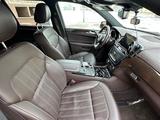 Mercedes-Benz GLS 400 2018 годаfor28 800 000 тг. в Атырау – фото 2