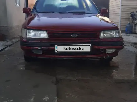 Subaru Legacy 1990 года за 300 000 тг. в Кызылорда