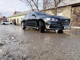 Hyundai Grandeur 2017 годаүшін11 000 000 тг. в Шымкент – фото 4