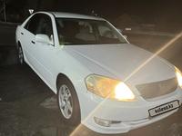 Toyota Mark II 2001 года за 4 402 500 тг. в Алматы