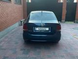 Volkswagen Polo 2015 года за 4 500 000 тг. в Актобе – фото 4