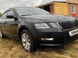 Skoda Octavia 2019 годаfor9 100 000 тг. в Усть-Каменогорск – фото 2