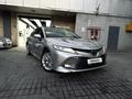 Toyota Camry 2021 годаүшін12 999 999 тг. в Алматы – фото 2
