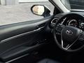 Toyota Camry 2021 годаүшін12 999 999 тг. в Алматы – фото 11