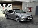 Toyota Camry 2021 года за 14 500 000 тг. в Алматы