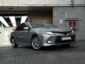 Toyota Camry 2021 годаүшін12 999 999 тг. в Алматы – фото 4