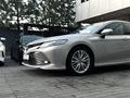 Toyota Camry 2021 годаүшін12 999 999 тг. в Алматы – фото 5
