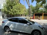 Hyundai Accent 2014 года за 5 000 000 тг. в Алматы – фото 2