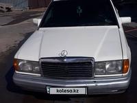 Mercedes-Benz 190 1991 годаүшін850 000 тг. в Алматы