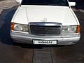 Mercedes-Benz 190 1991 годаүшін850 000 тг. в Алматы – фото 8
