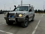 Mitsubishi Pajero 1993 годаfor3 900 000 тг. в Тараз