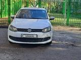 Volkswagen Polo 2014 года за 3 700 000 тг. в Алматы – фото 2
