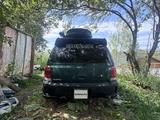 Subaru Forester 1997 года за 2 500 000 тг. в Талгар – фото 3