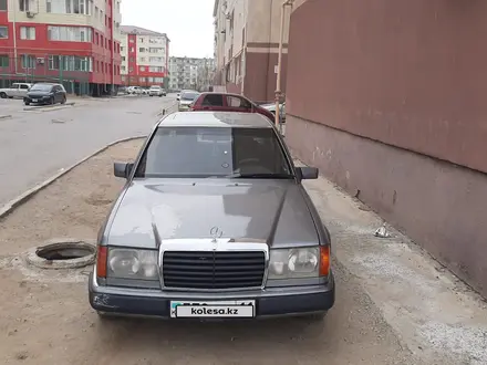 Mercedes-Benz E 230 1991 года за 1 300 000 тг. в Кызылорда – фото 8