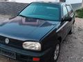 Volkswagen Golf 1994 года за 700 000 тг. в Шымкент – фото 2