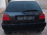 Volkswagen Golf 1994 года за 700 000 тг. в Шымкент – фото 3