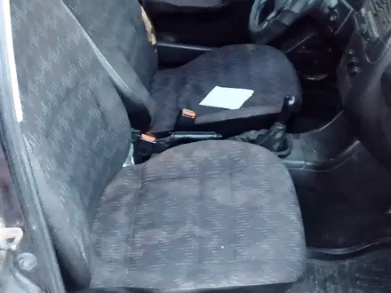 Volkswagen Golf 1994 года за 700 000 тг. в Шымкент – фото 4