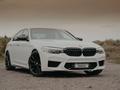 BMW 530 2017 годаүшін14 500 000 тг. в Астана – фото 8