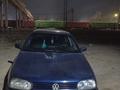 Volkswagen Golf 1992 года за 1 100 000 тг. в Алматы – фото 4