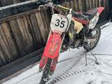 Honda  Cr 80 2000 годаүшін950 000 тг. в Алматы