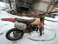 Honda  Cr 80 2000 года за 950 000 тг. в Алматы – фото 2