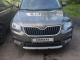 Skoda Yeti 2014 годаүшін7 500 000 тг. в Петропавловск – фото 4