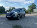 Chevrolet Captiva 2023 года за 11 000 000 тг. в Алматы – фото 2