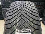 Continental VikingContact 8 245/45 R20 103 T за 118 000 тг. в Алматы – фото 2