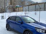 ВАЗ (Lada) Vesta SW Cross 2021 годаfor6 750 000 тг. в Караганда – фото 3