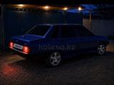 ВАЗ (Lada) 21099 2000 годаүшін360 000 тг. в Тараз
