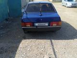 ВАЗ (Lada) 21099 2000 годаүшін360 000 тг. в Тараз – фото 2