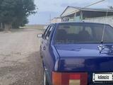 ВАЗ (Lada) 21099 2000 годаүшін360 000 тг. в Тараз – фото 4