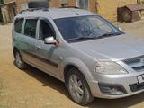 ВАЗ (Lada) Largus 2014 годаүшін4 000 000 тг. в Уральск – фото 2